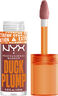 Duck Plump Lip Gloss