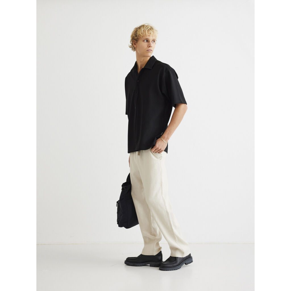 WBEik Linen Pant