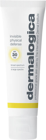 invisible physical defense SPF30