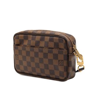 Louis Vuitton Clutch