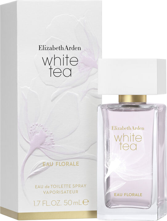 White Tea Eau Florale Eau de Toilette