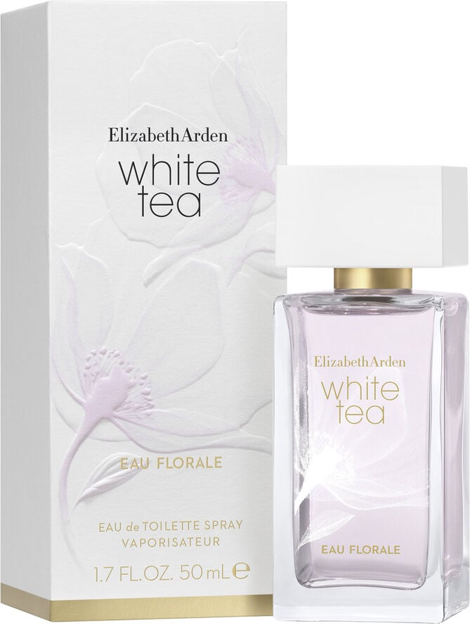 White Tea Eau Florale Eau de Toilette