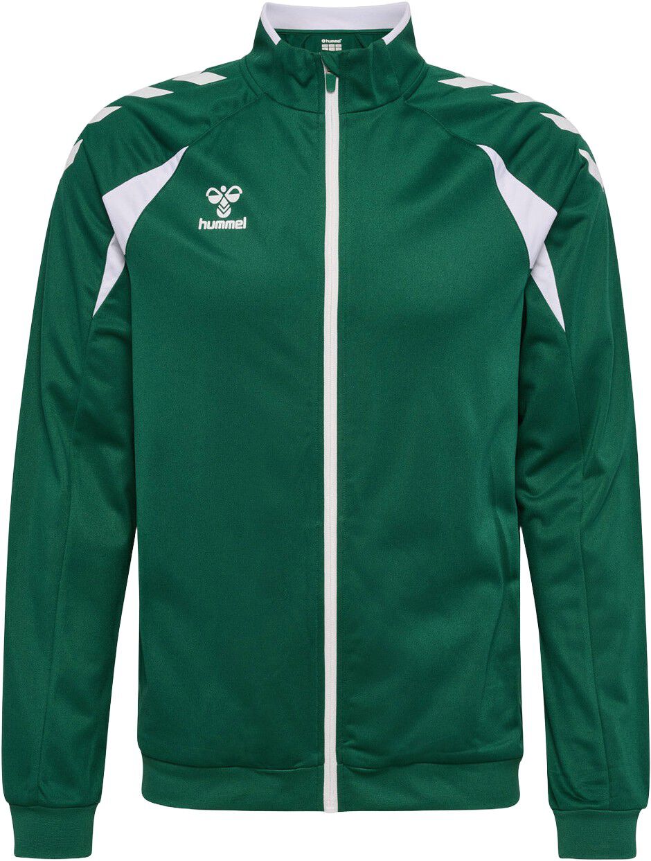 Core 2. 0 Full Zip Tr&aelig;nings Tr&oslash;je