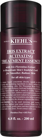 Iris Extract Activating Treatment Essence 200 ml.