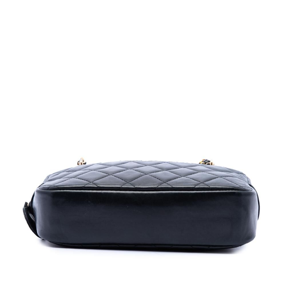 Chanel Crossbody Bag
