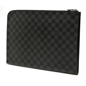 Louis Vuitton Clutch