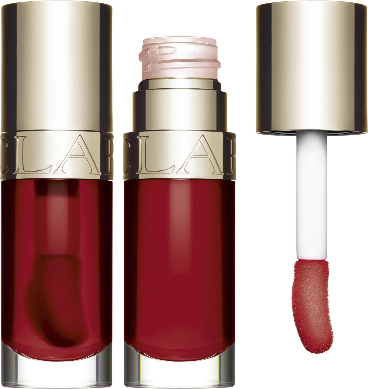 Instant Comfort Lip Oil