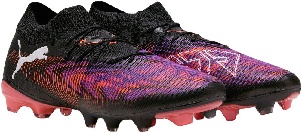 Future 8 Match Fodboldst&oslash;vler