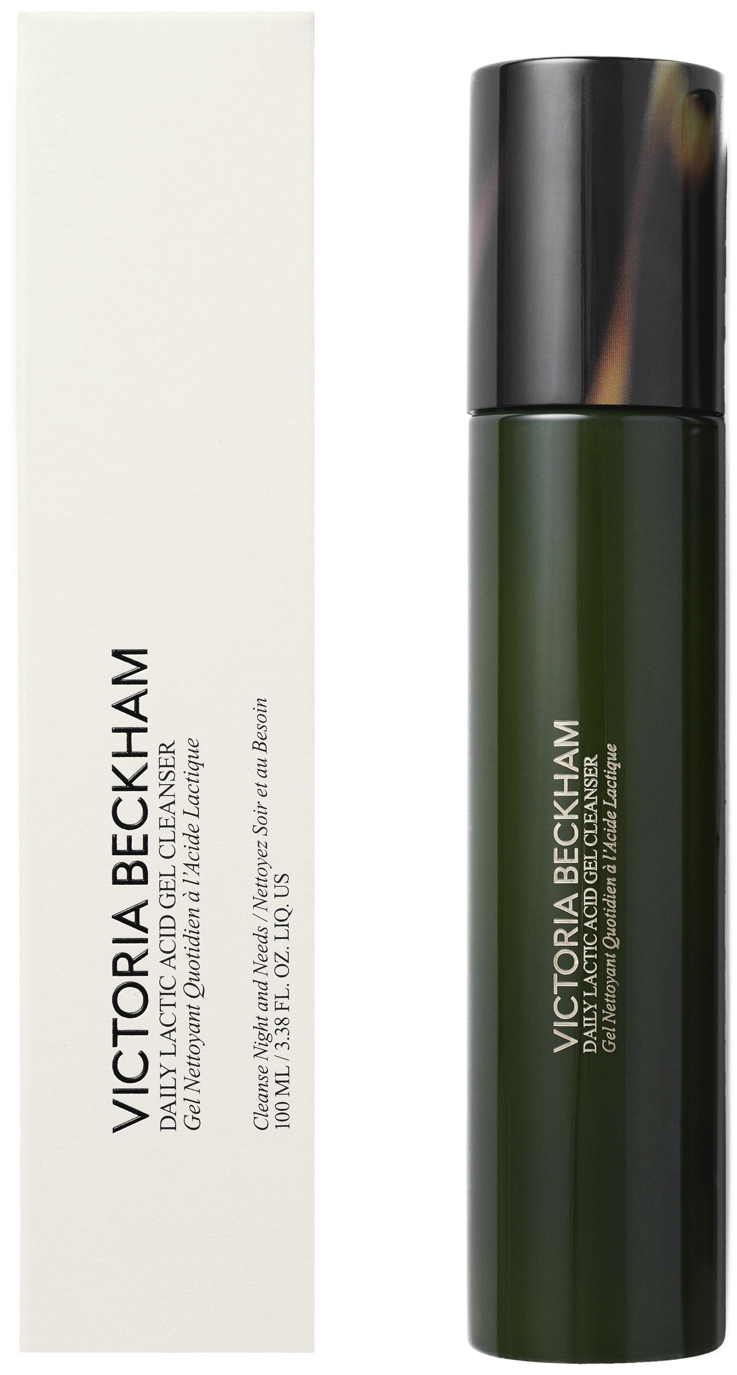 Oil Cleanser