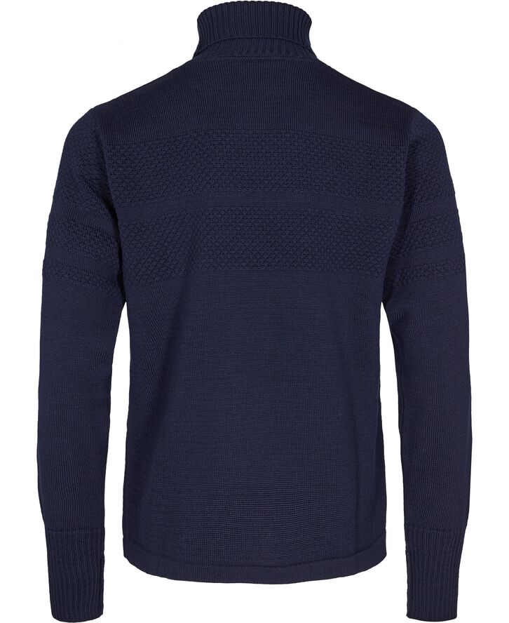 Wool Klemens Knit