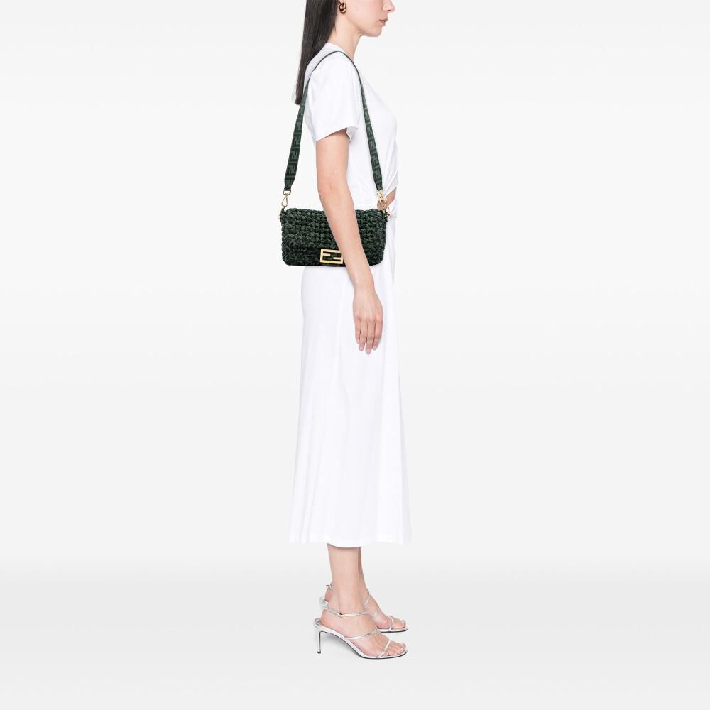 Fendi Baguette