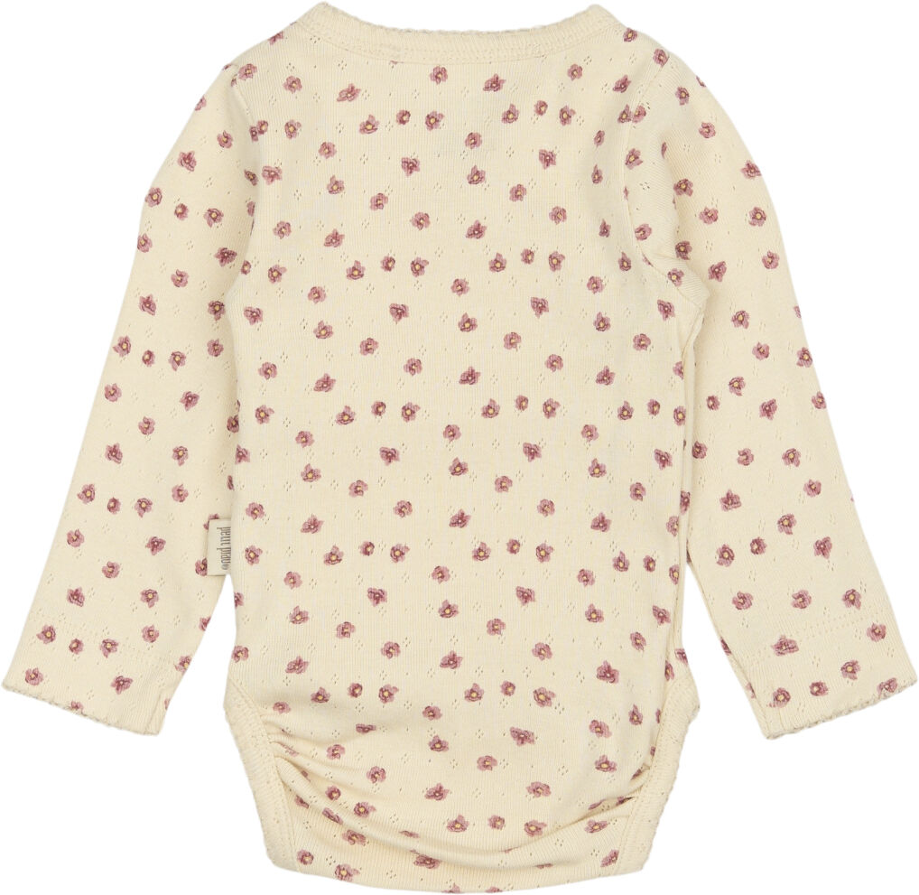 PPDia Body L/S fold pointel NOOS