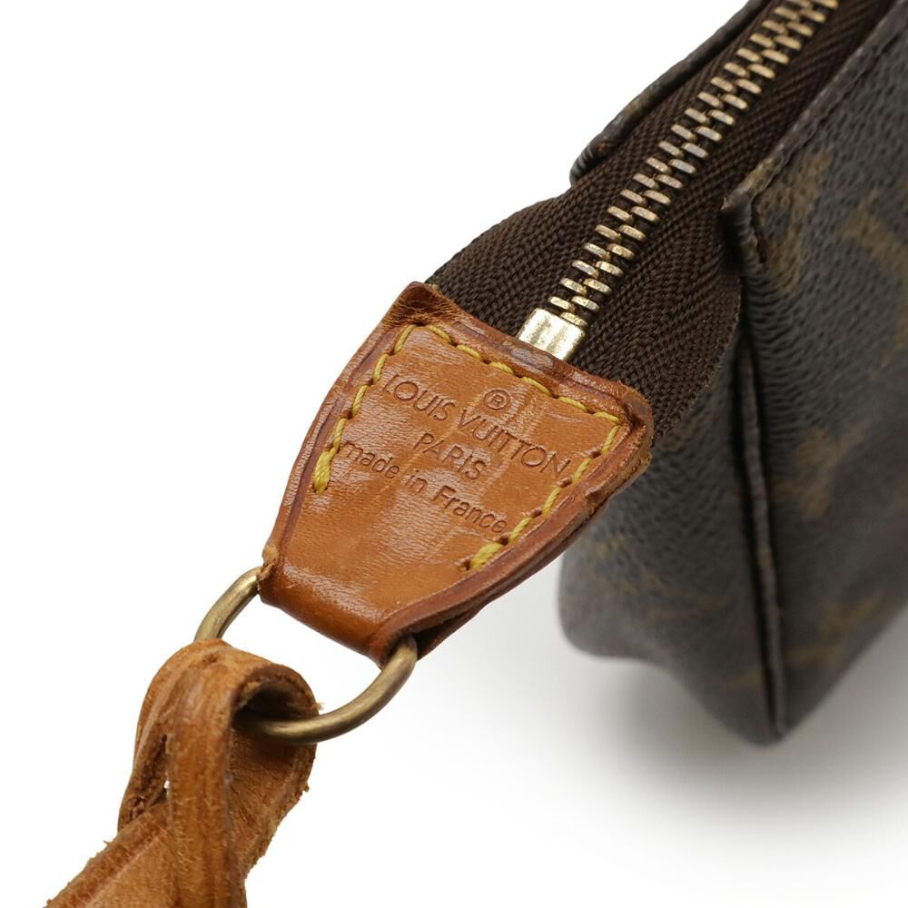 Louis Vuitton Pochette Accessoires