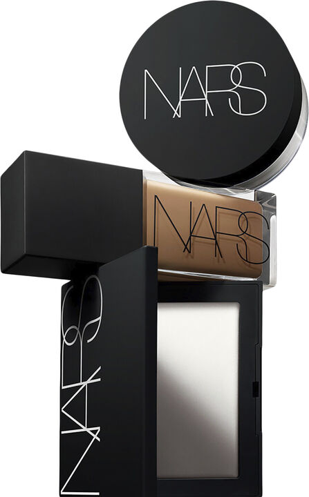 Light Reflecting Setting Powder