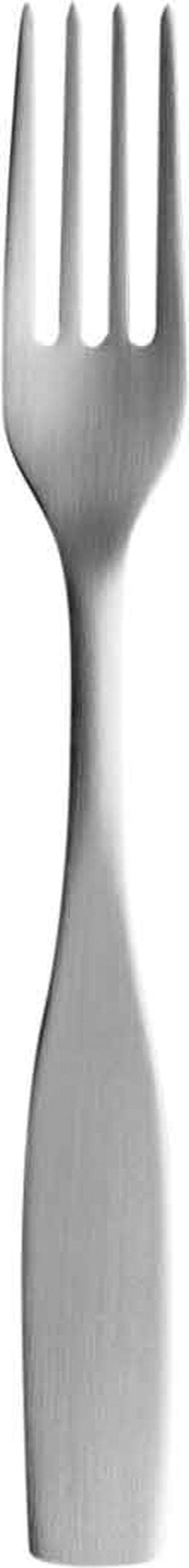 Citterio 98 dessertgaffel mat