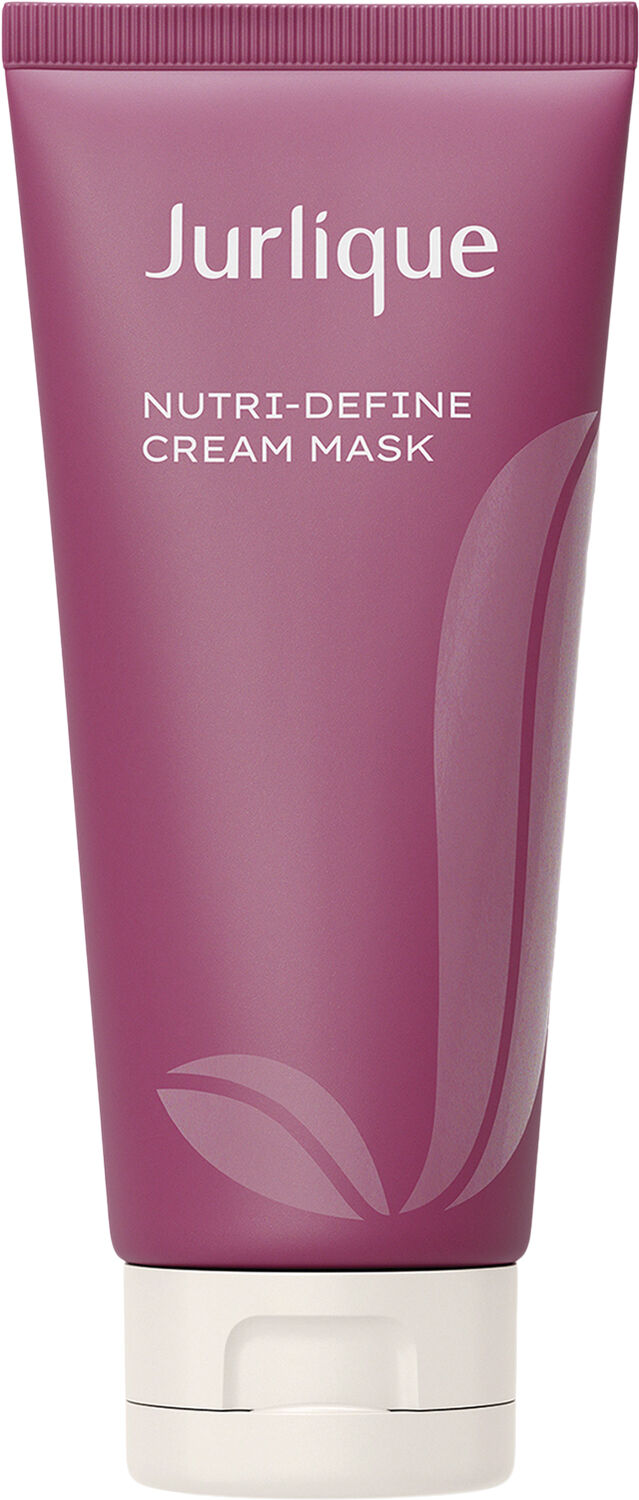 Nutri-Define Cream Mask