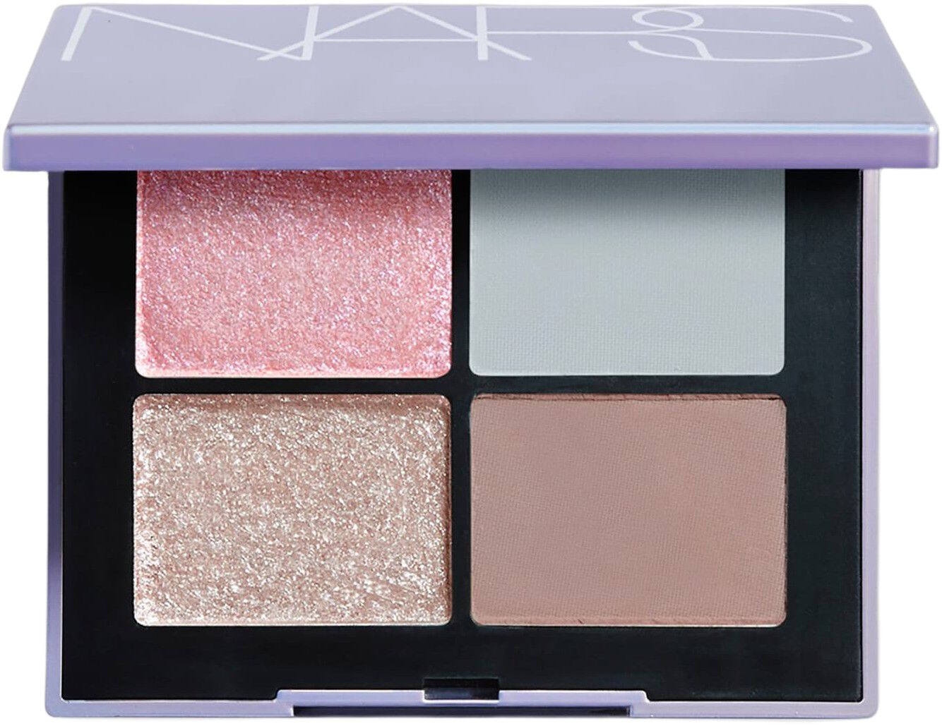 Quad Eyeshadow - &Oslash;jenskyggepallette