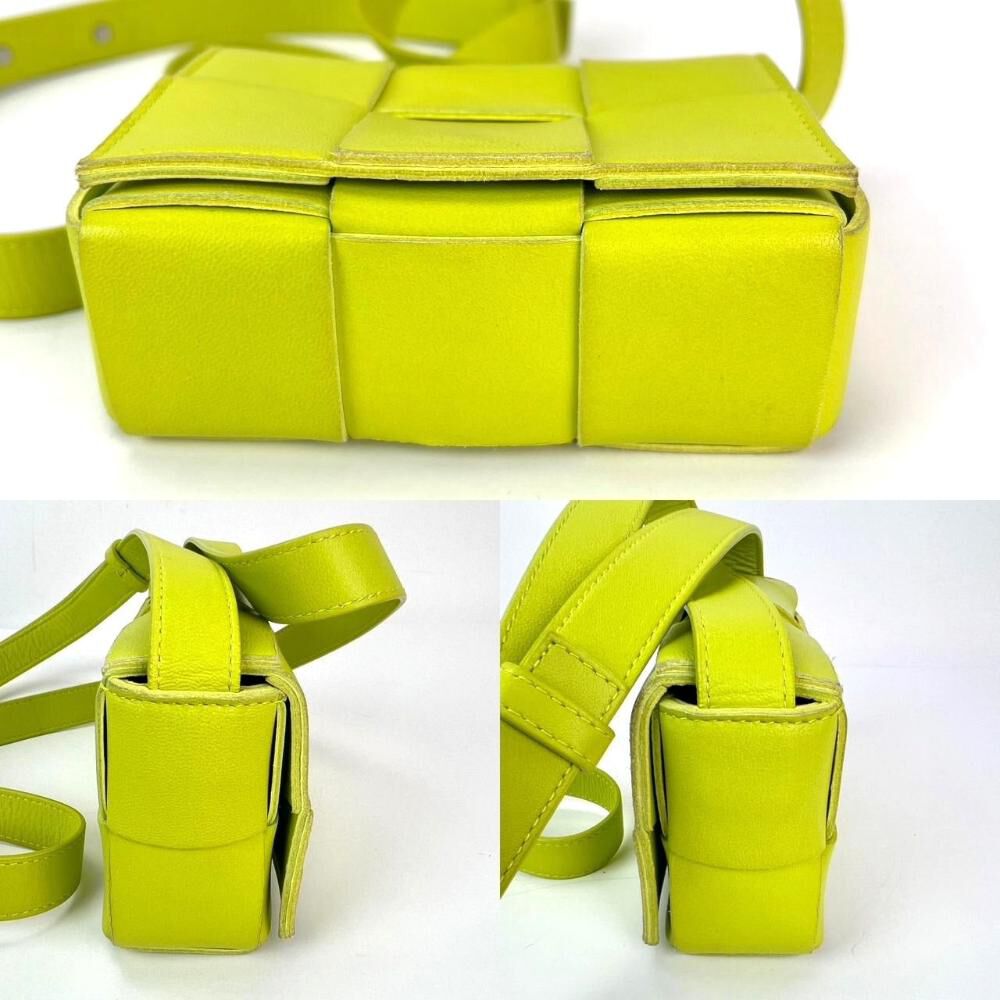 Bottega Veneta Crossbody Bag