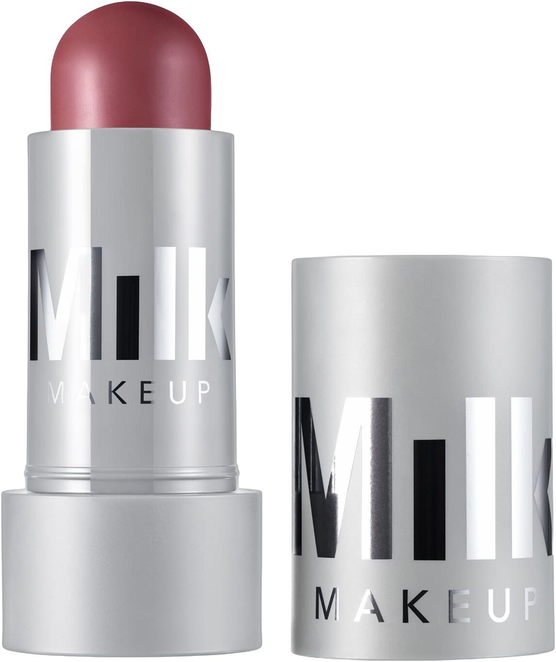 Lip + Cheek - Cremet stick til l&aelig;ber og kinder