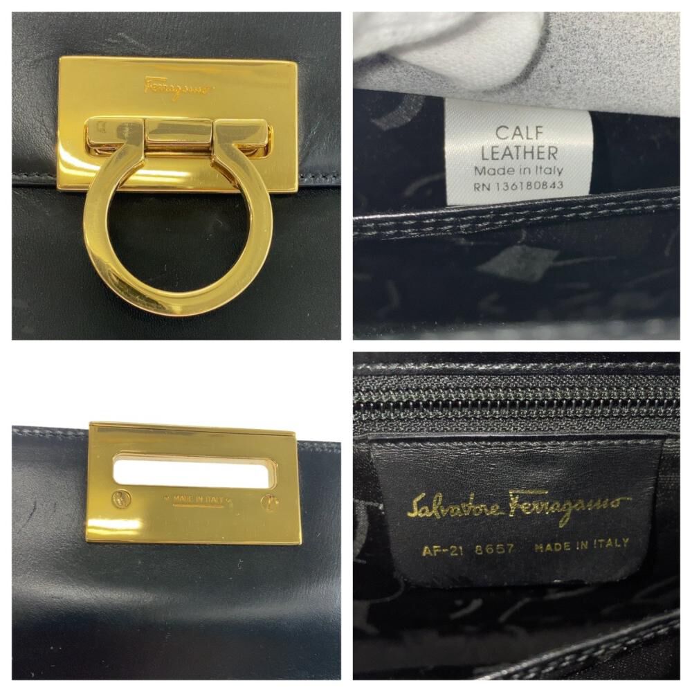 Salvatore Ferragamo Handbag