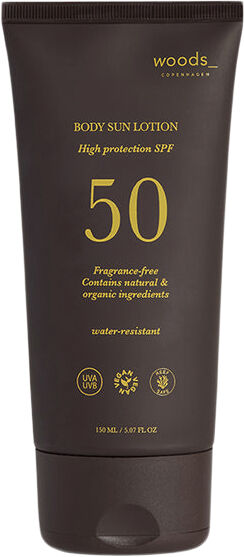SUN BODY SPF50