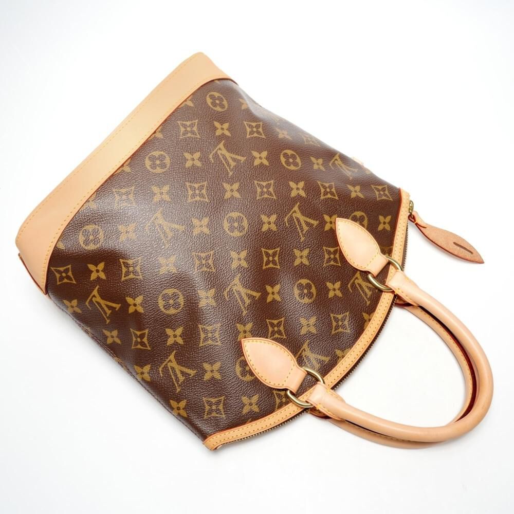 Louis Vuitton Lockit