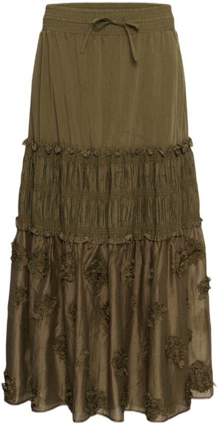 CUdeena Skirt