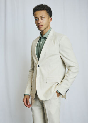 BS Pollino Classic Fit Blazer