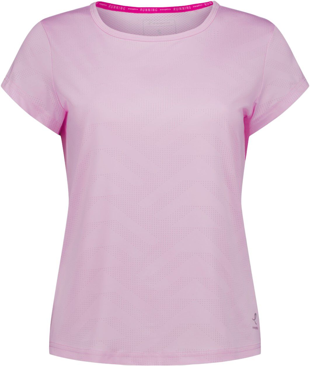 Inca L&oslash;be T-shirt