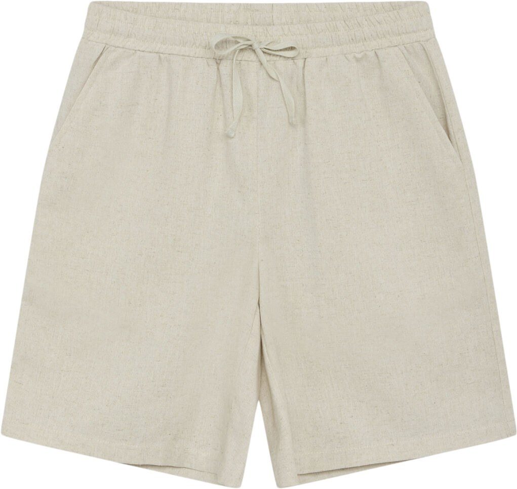Ole Linen shorts