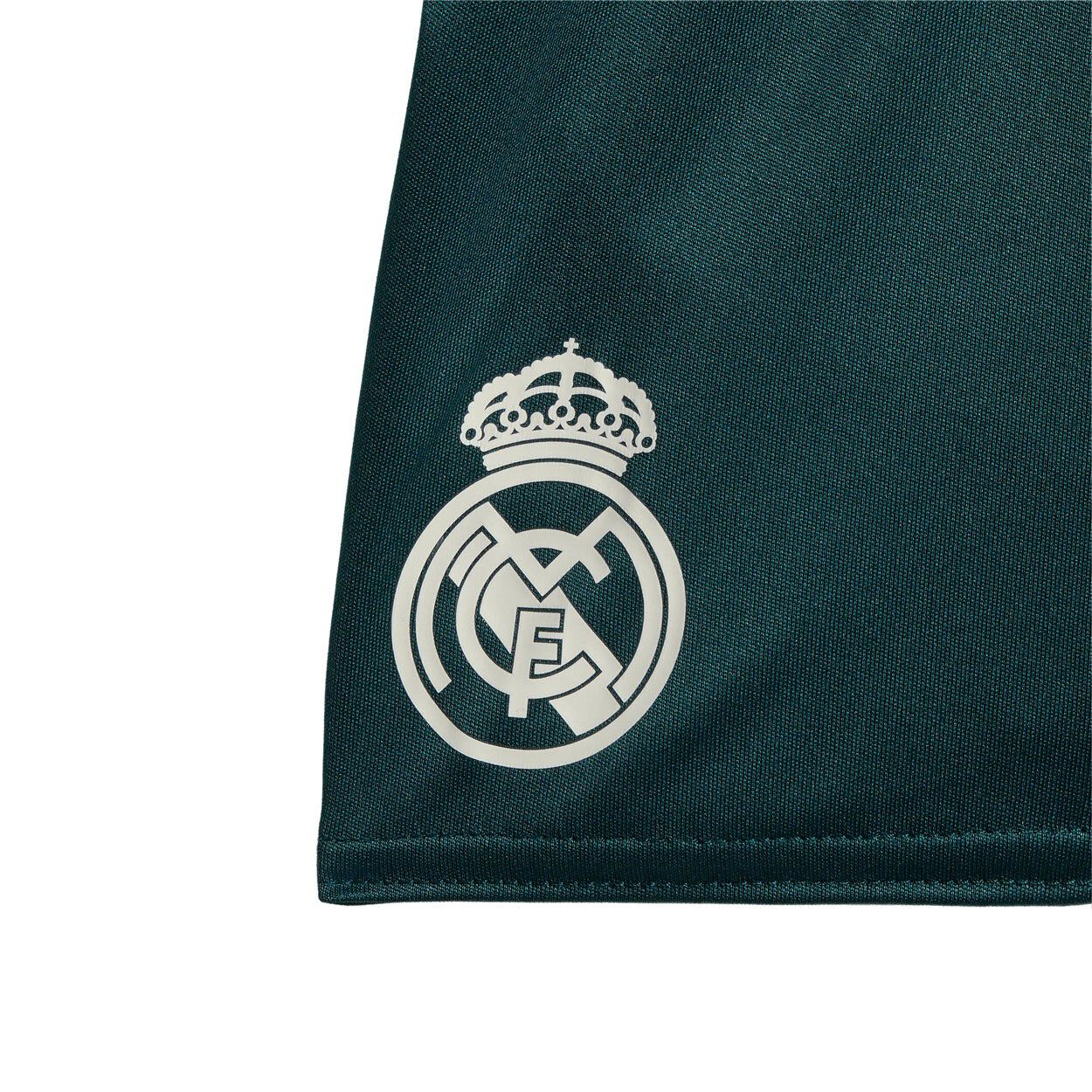 Real Madrid 26/27 Udebanes&aelig;t