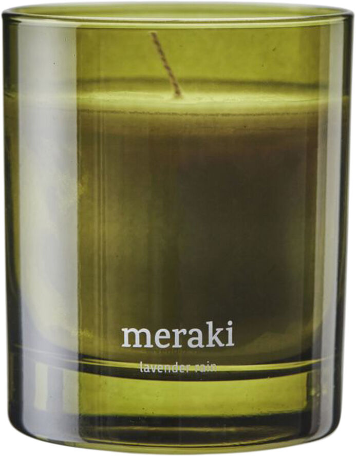 Duftlys, Lavender rain