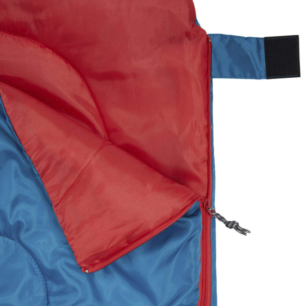 Active 10 I sovepose