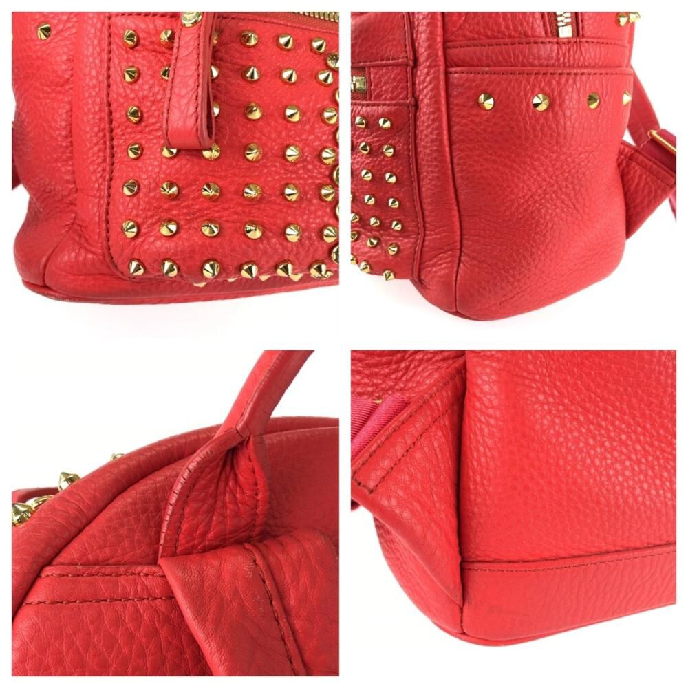 Mcm Backpack