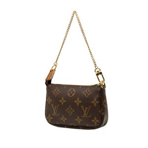 Louis Vuitton Pochette Accessoires
