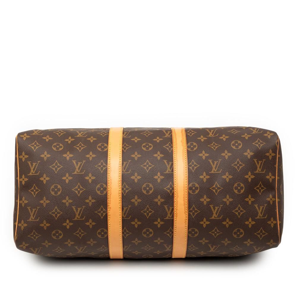 Louis Vuitton Keepall