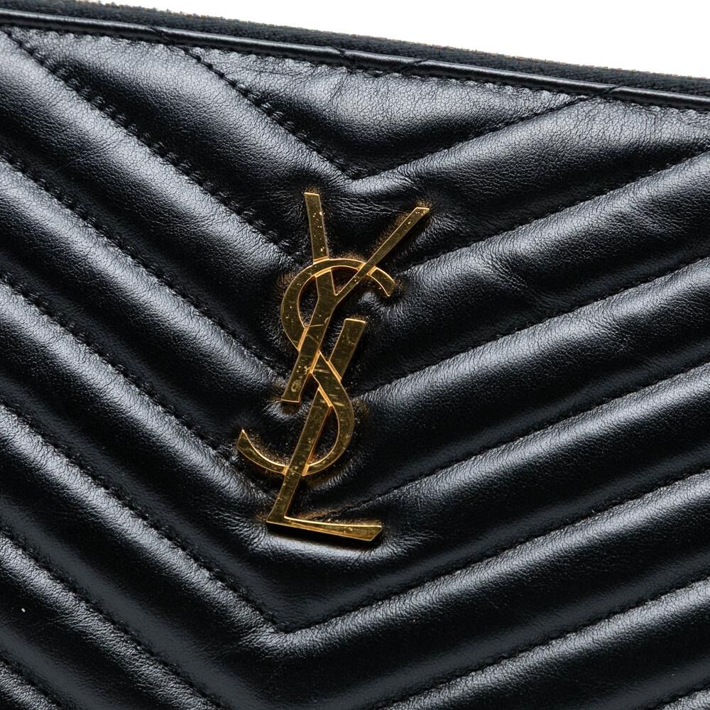 Yves Saint Laurent Clutch