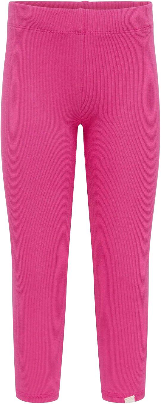 KMGTRINNY SOLID LEGGING JRS NOOS