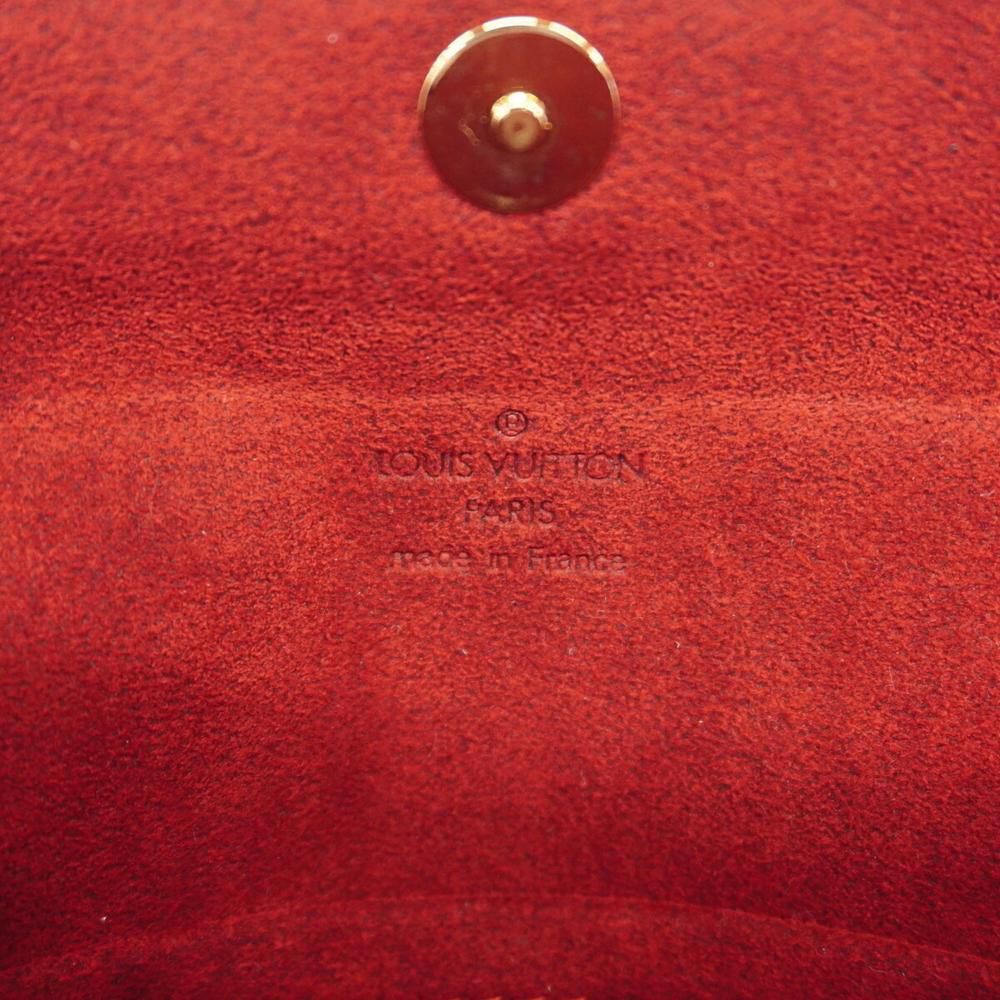 Louis Vuitton Recital