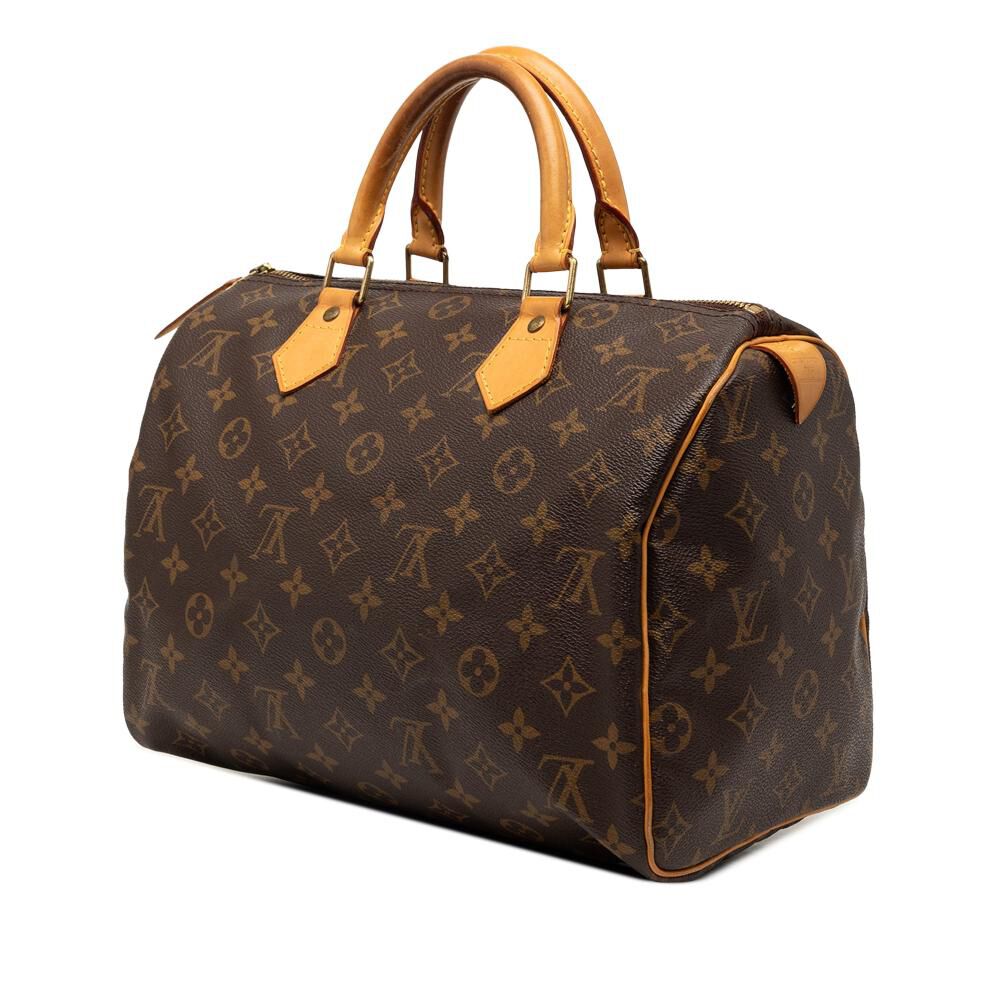 Louis Vuitton Speedy