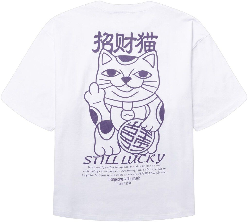 WBBeam Lucky Tee