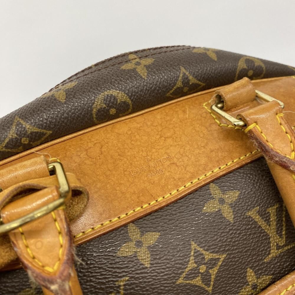 Louis Vuitton Deauville