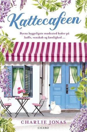 Kattecafeen