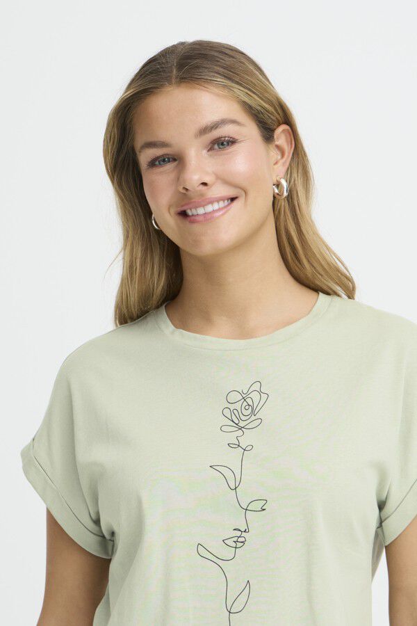 FRGALI TEE 1