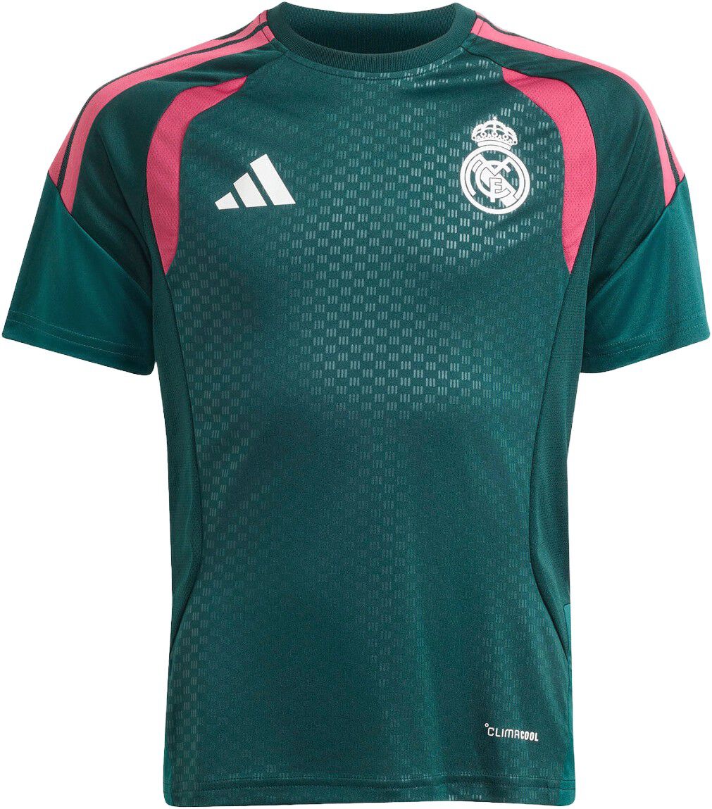 Real Madrid TR T-shirt
