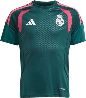 Real Madrid TR T-shirt