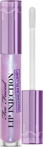 Lip Injection Maximum Plump - Plumpling lipgloss