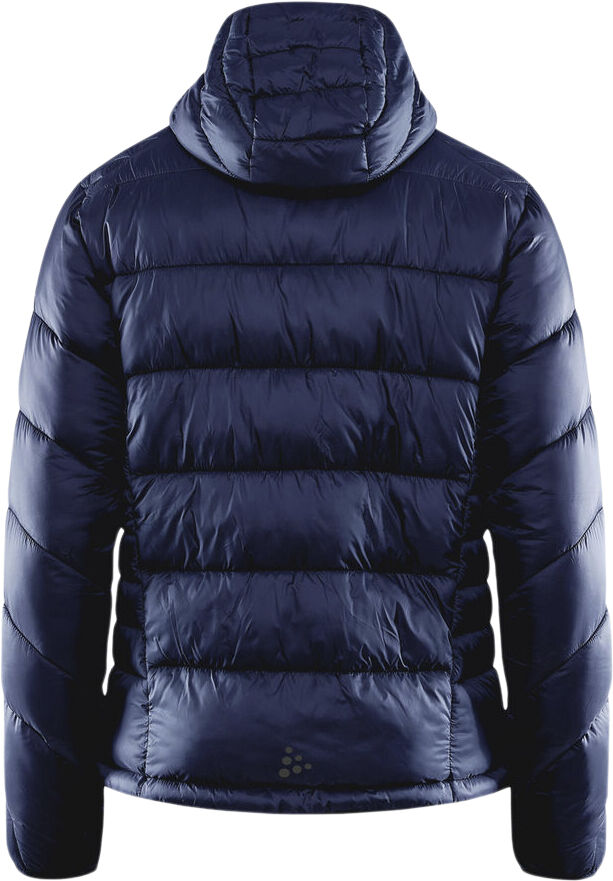 Core Explorer Isolate jakke