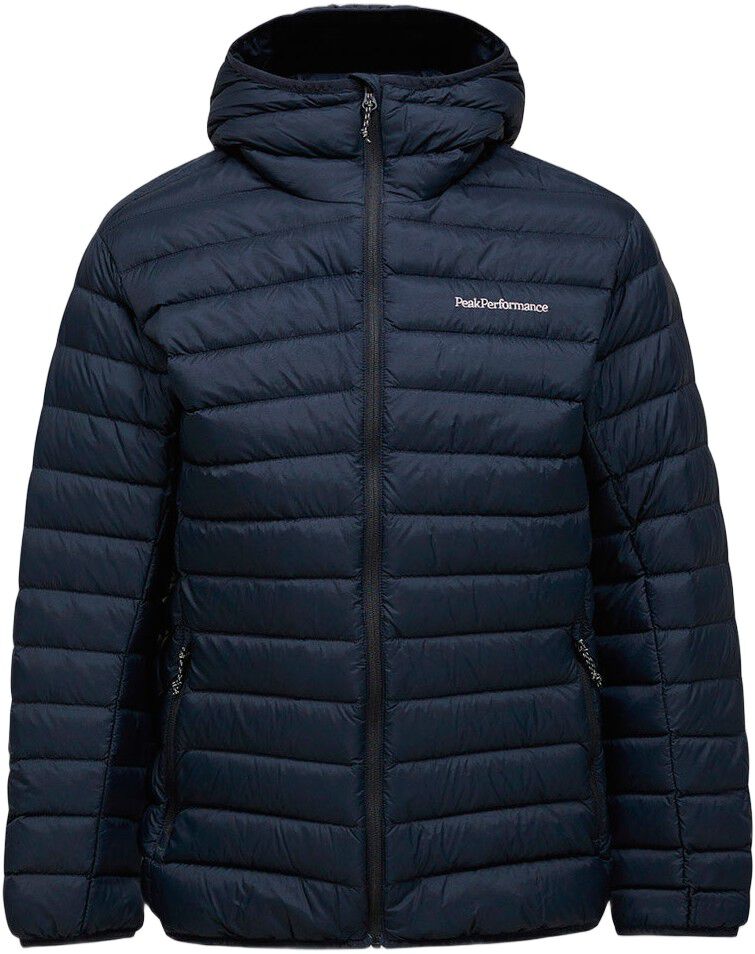 Down Liner Vinterjakke