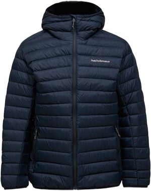 Down Liner Vinterjakke